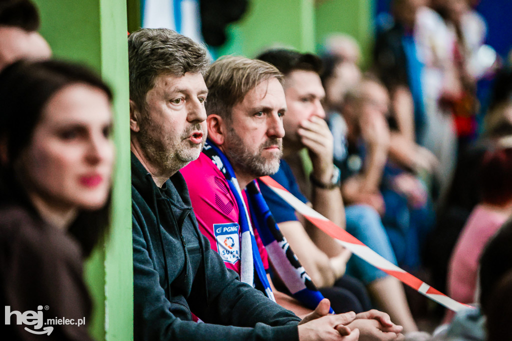 HANDBALL STAL MIELEC – PADWA ZAMOŚĆ