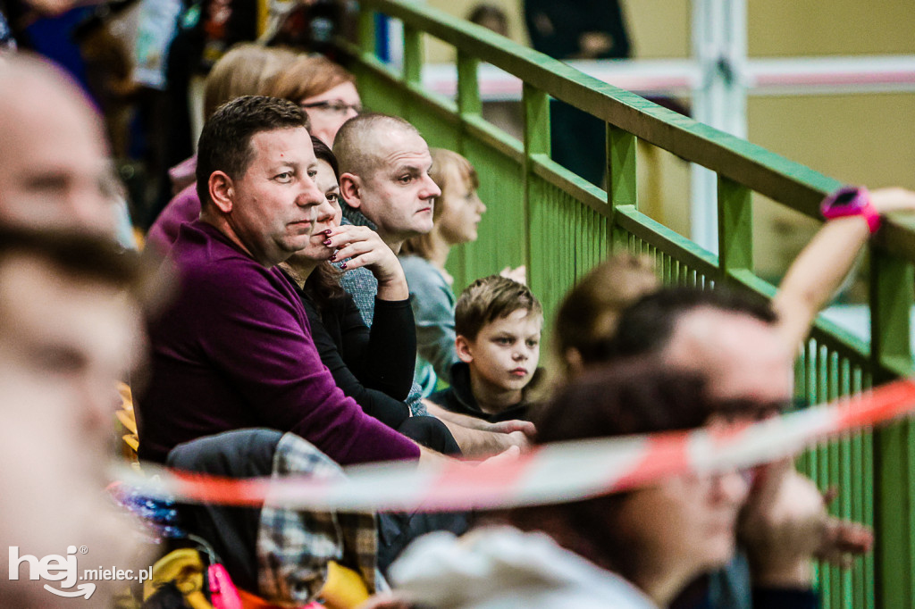 HANDBALL STAL MIELEC – PADWA ZAMOŚĆ