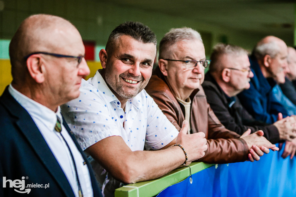 HANDBALL STAL MIELEC – PADWA ZAMOŚĆ
