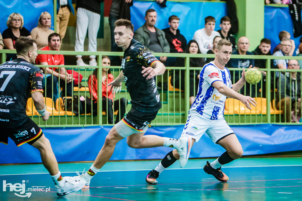 HANDBALL STAL MIELEC – PADWA ZAMOŚĆ
