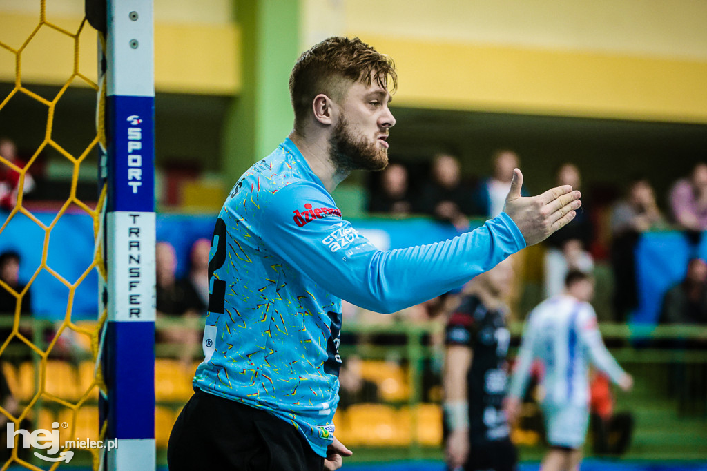 HANDBALL STAL MIELEC – PADWA ZAMOŚĆ