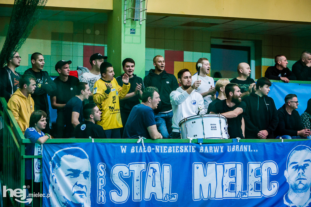 HANDBALL STAL MIELEC – PADWA ZAMOŚĆ