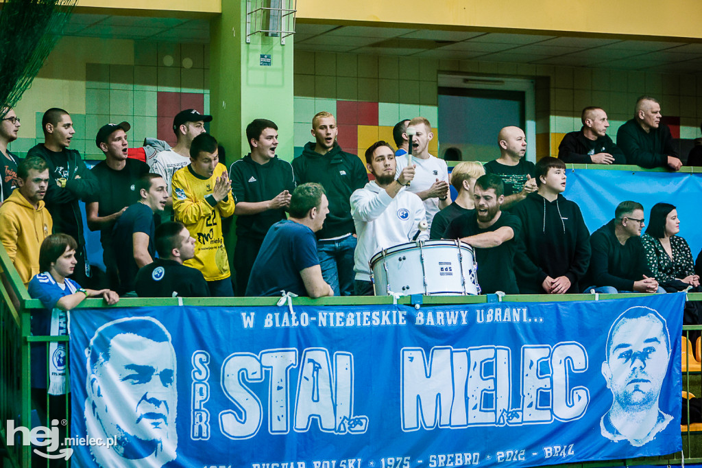 HANDBALL STAL MIELEC – PADWA ZAMOŚĆ