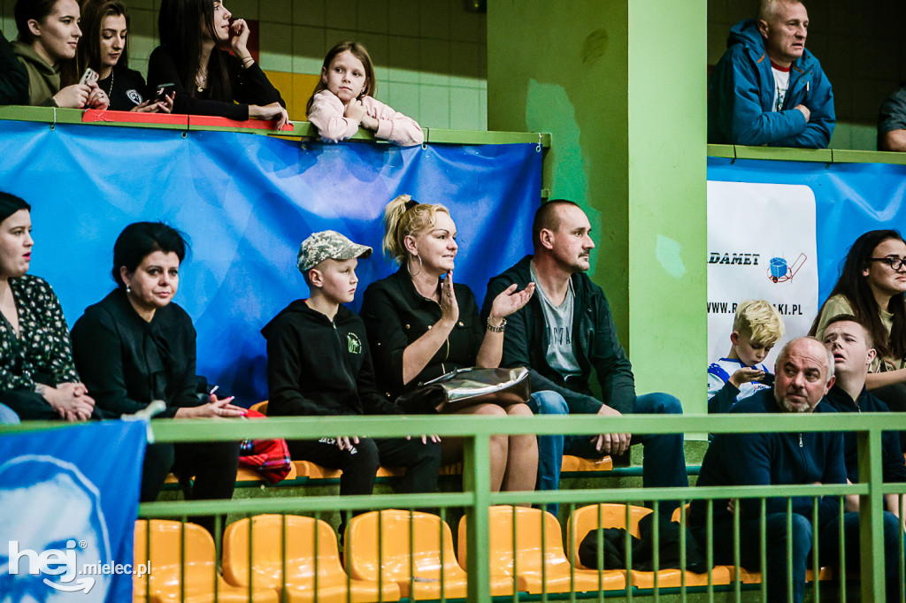 HANDBALL STAL MIELEC – PADWA ZAMOŚĆ