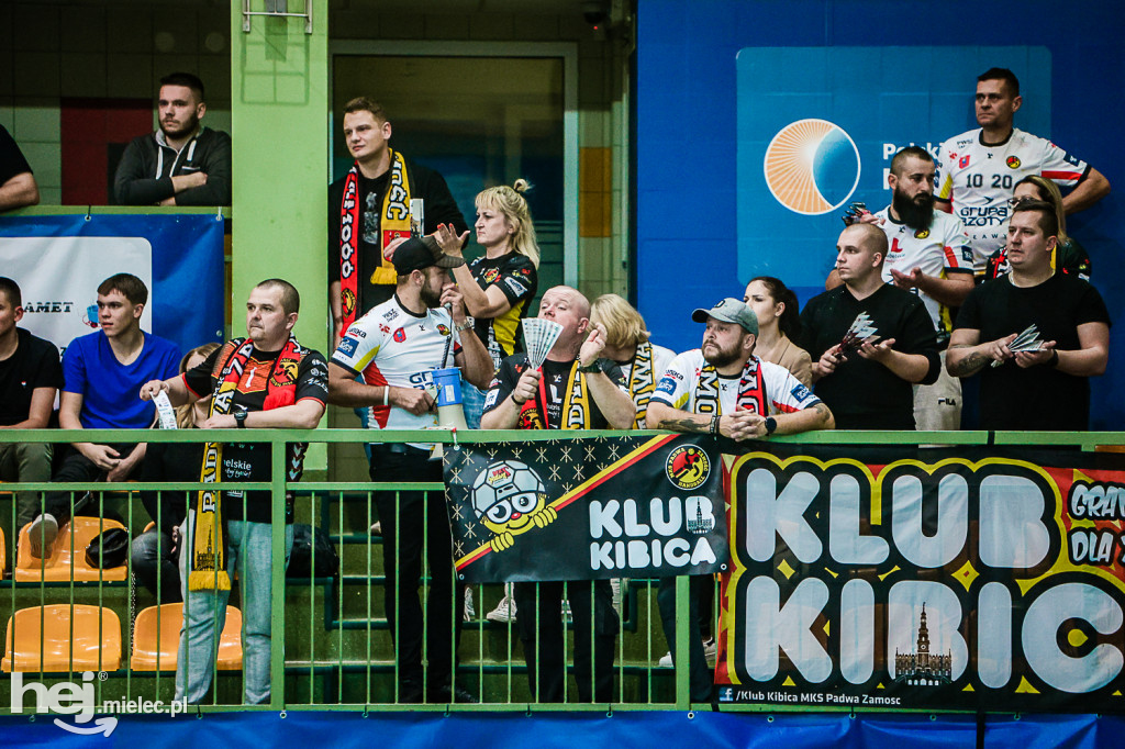 HANDBALL STAL MIELEC – PADWA ZAMOŚĆ