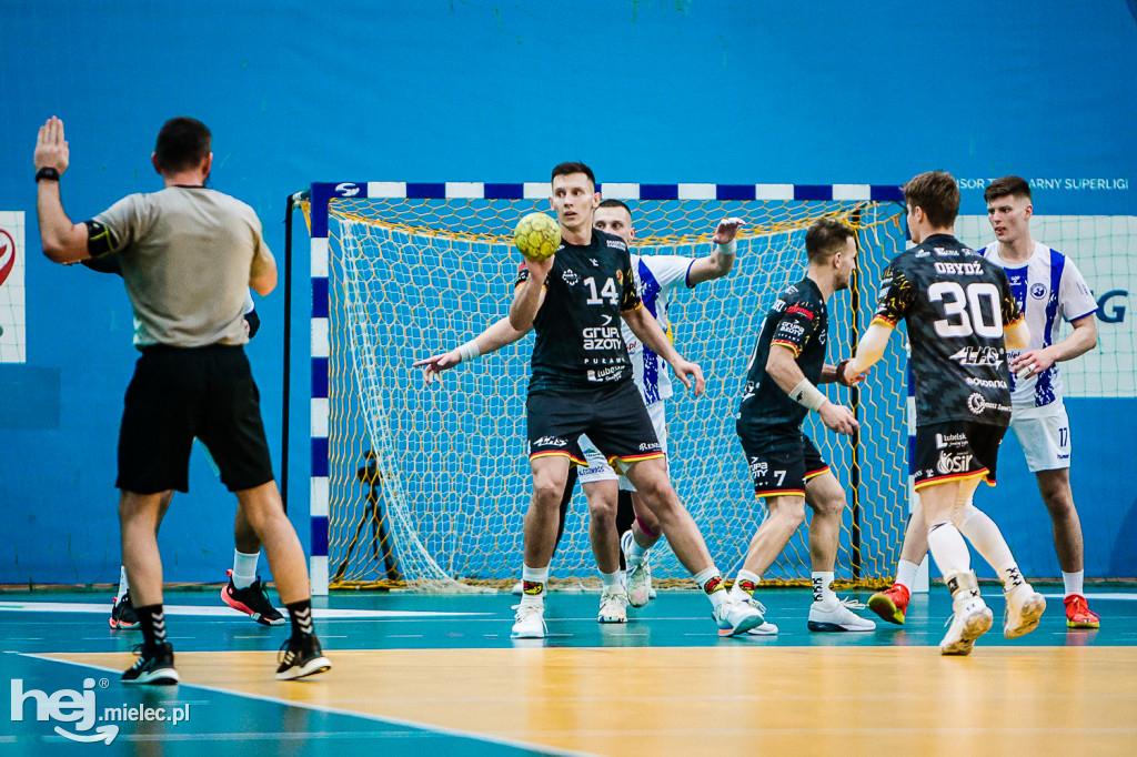 HANDBALL STAL MIELEC – PADWA ZAMOŚĆ