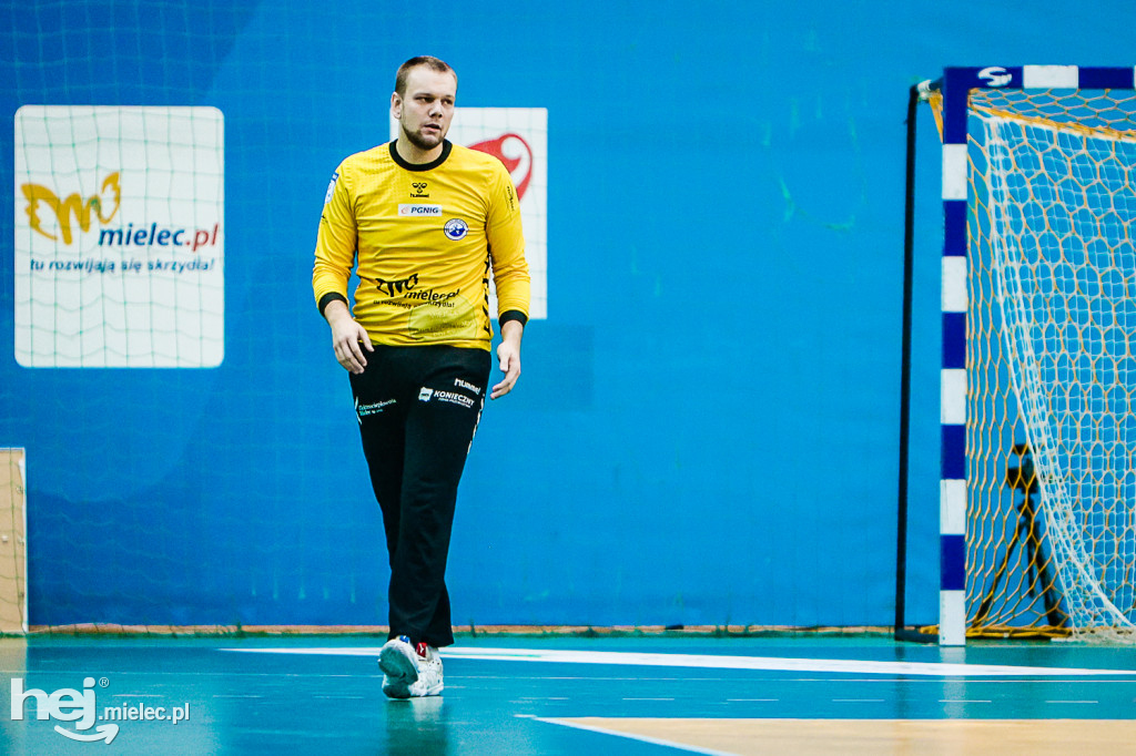HANDBALL STAL MIELEC – PADWA ZAMOŚĆ