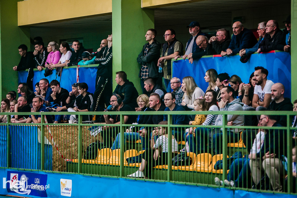 HANDBALL STAL MIELEC – PADWA ZAMOŚĆ