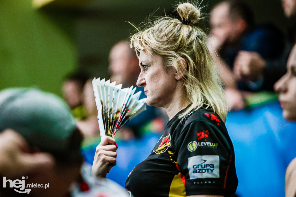HANDBALL STAL MIELEC – PADWA ZAMOŚĆ