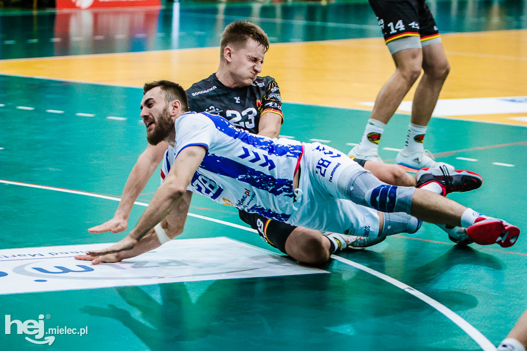 HANDBALL STAL MIELEC – PADWA ZAMOŚĆ