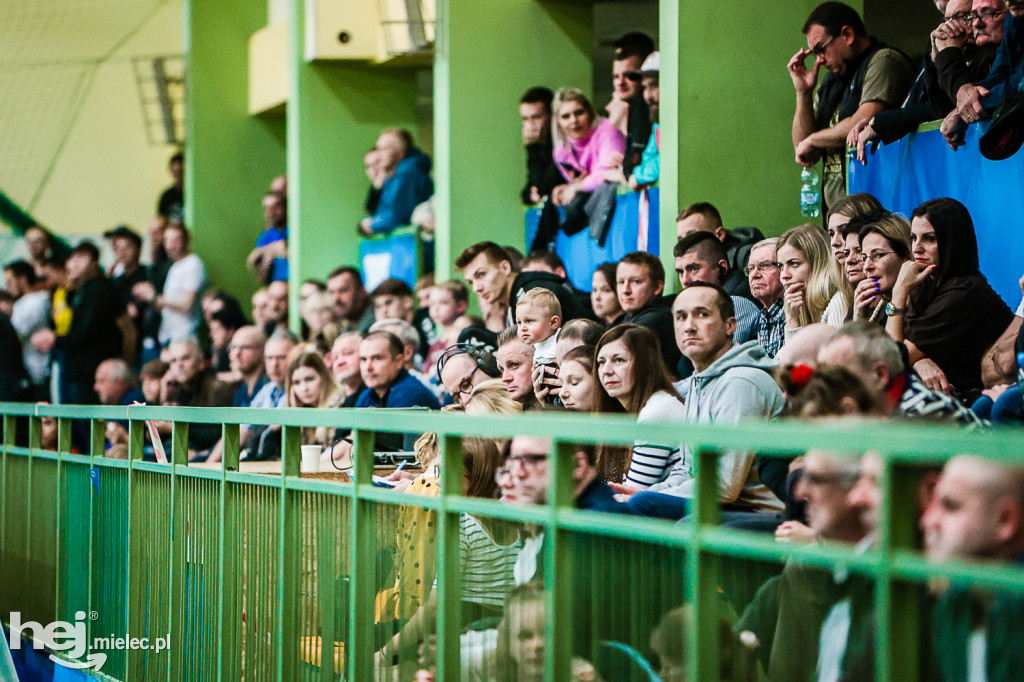 HANDBALL STAL MIELEC – PADWA ZAMOŚĆ