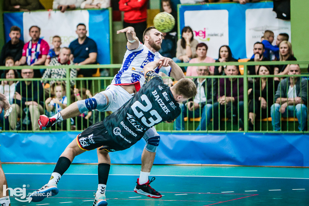 HANDBALL STAL MIELEC – PADWA ZAMOŚĆ