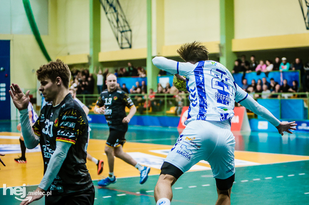 HANDBALL STAL MIELEC – PADWA ZAMOŚĆ
