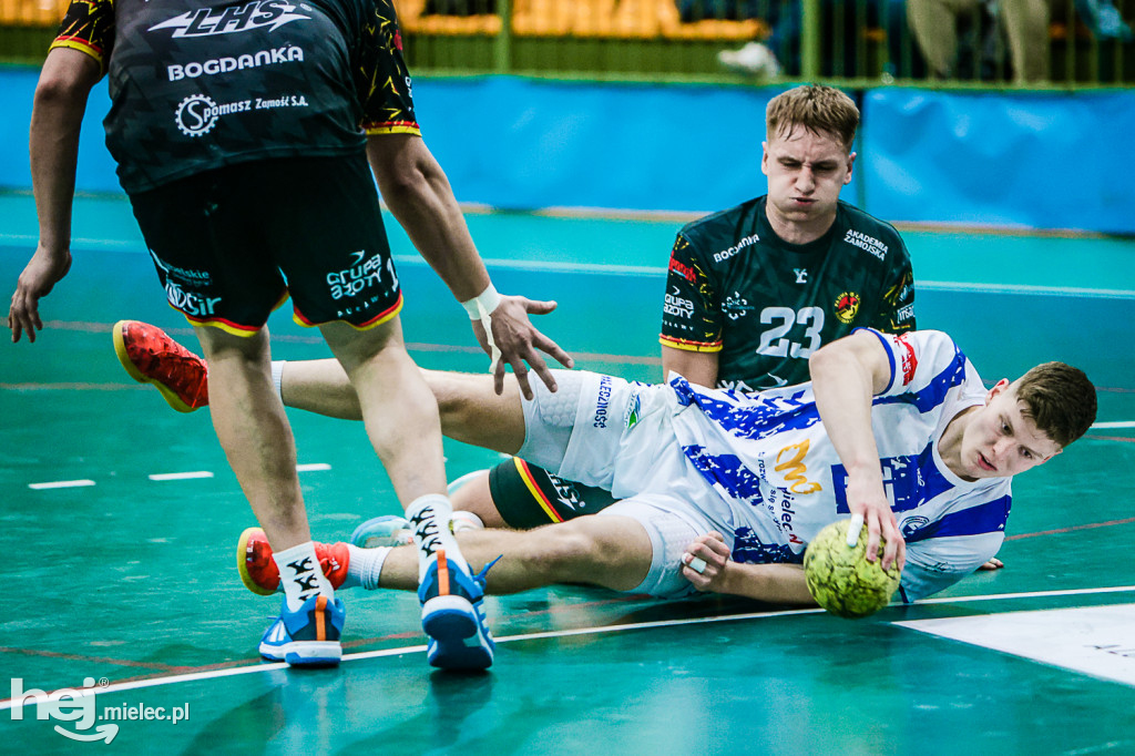 HANDBALL STAL MIELEC – PADWA ZAMOŚĆ