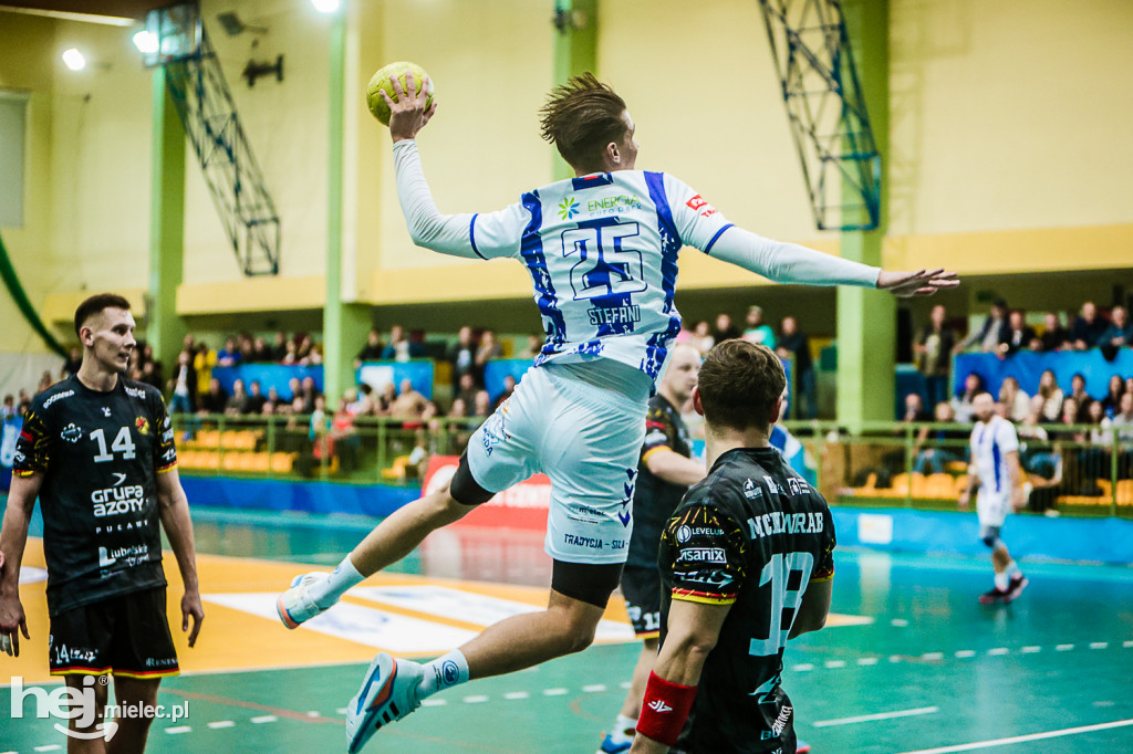 HANDBALL STAL MIELEC – PADWA ZAMOŚĆ