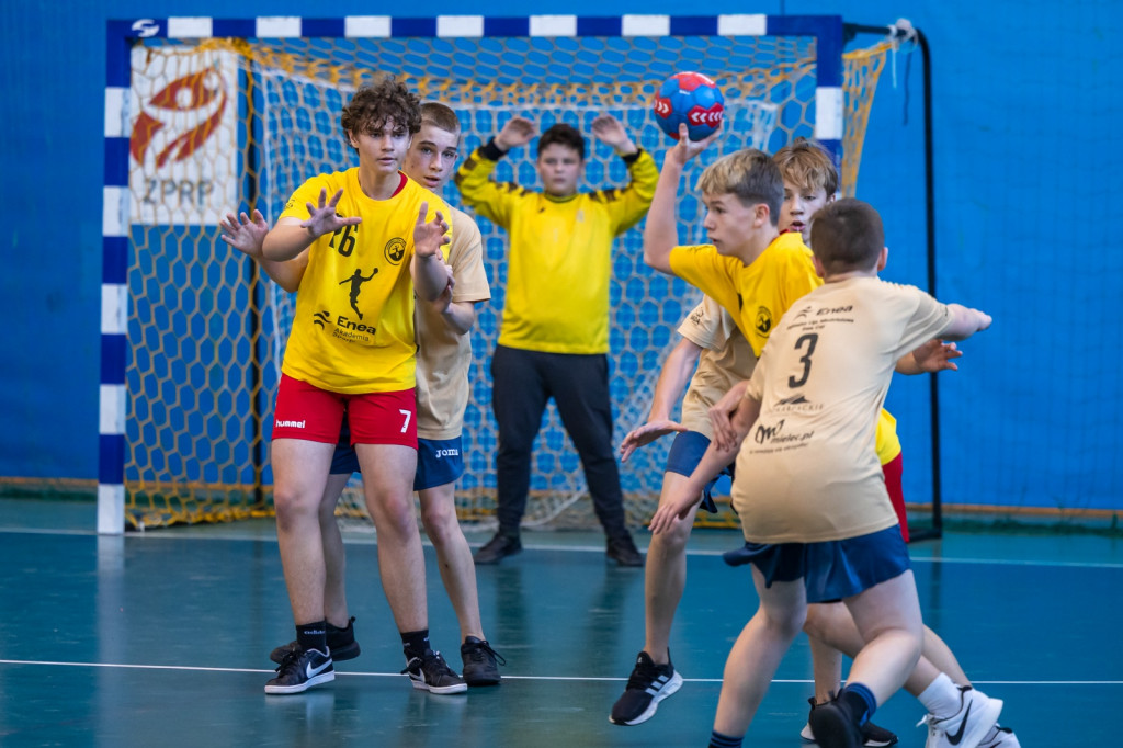 Enea Cup