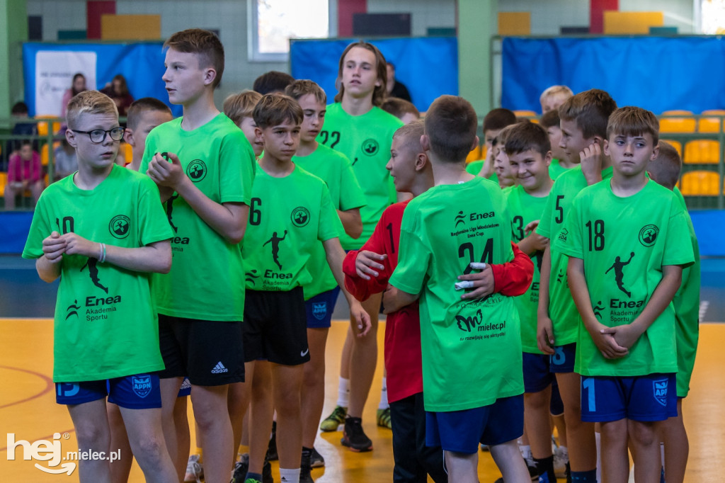 Enea Cup
