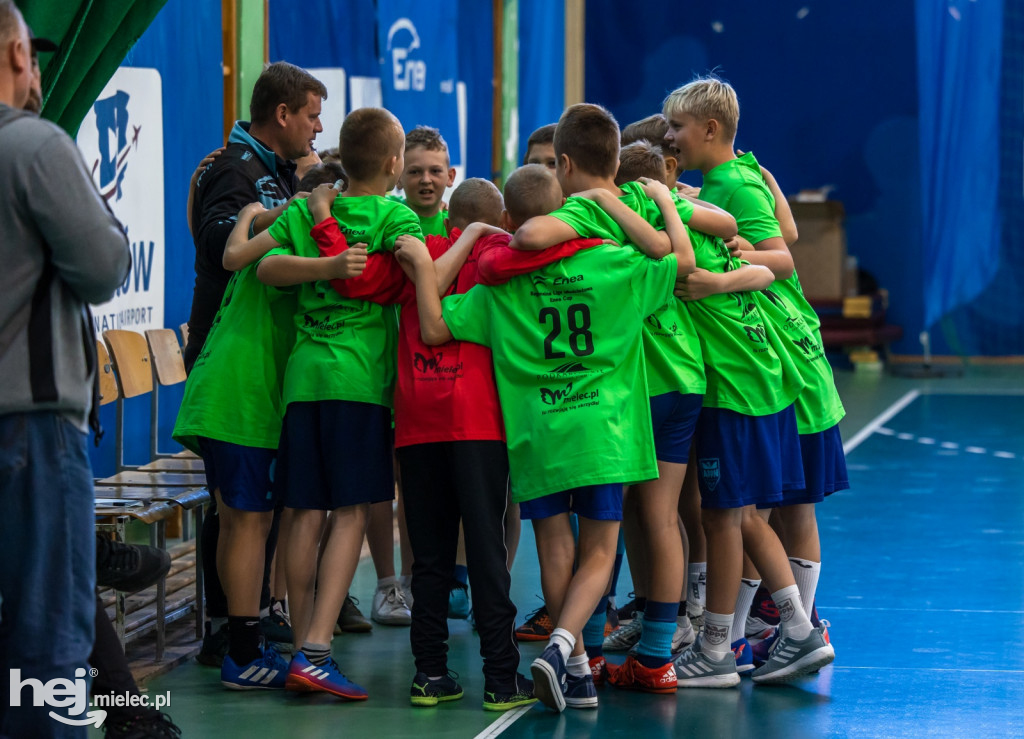 Enea Cup