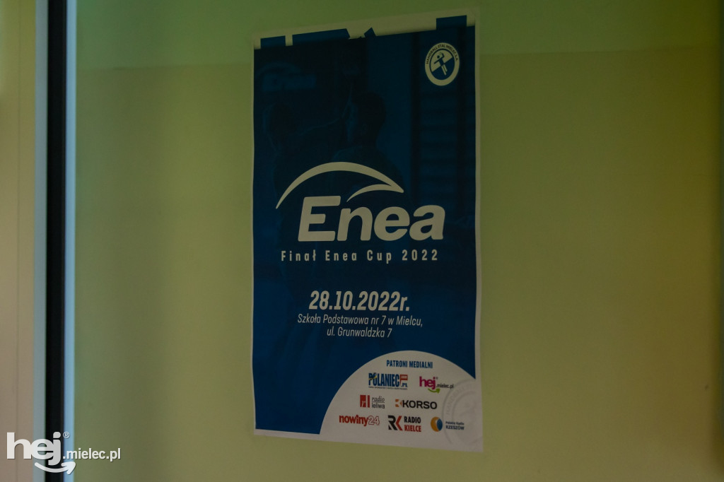 Enea Cup