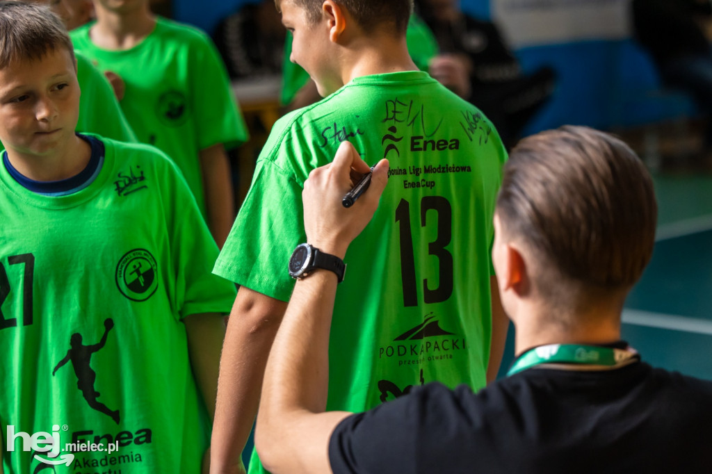 Enea Cup
