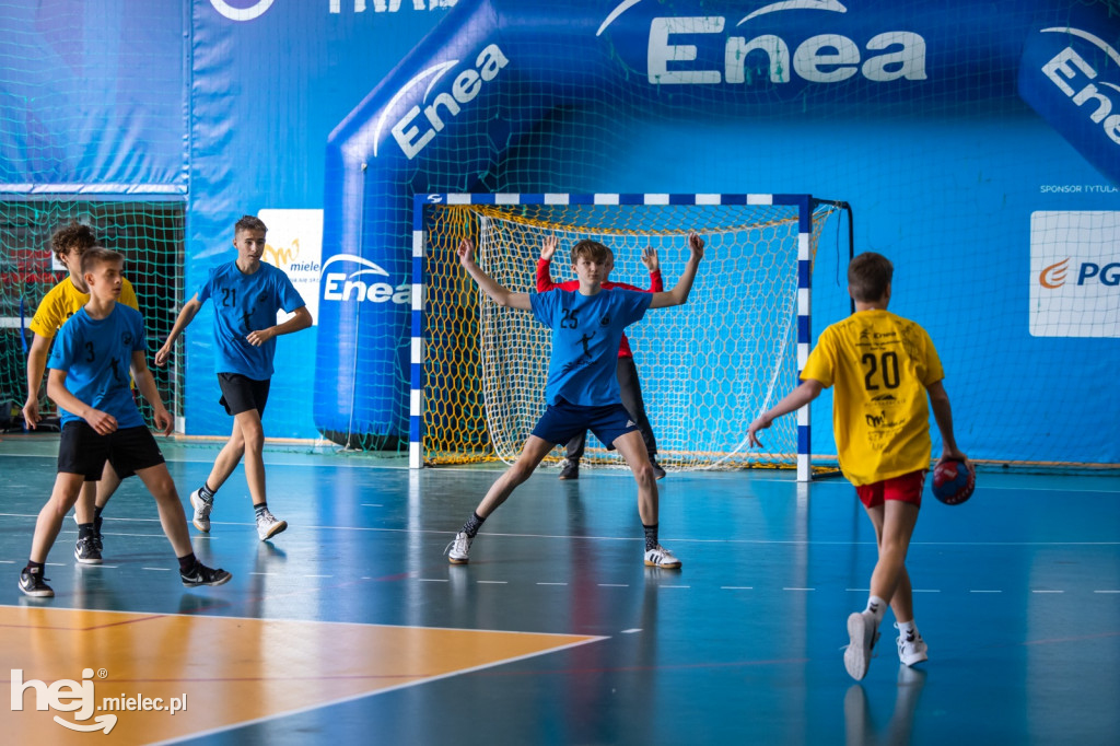 Enea Cup