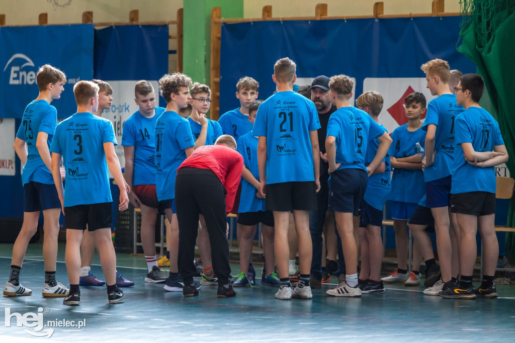 Enea Cup