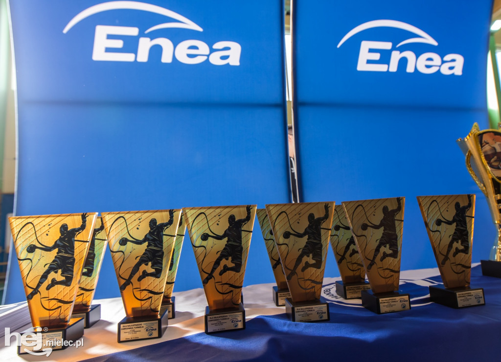Enea Cup
