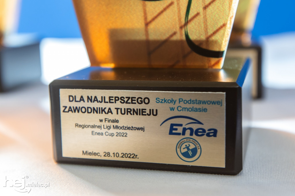 Enea Cup