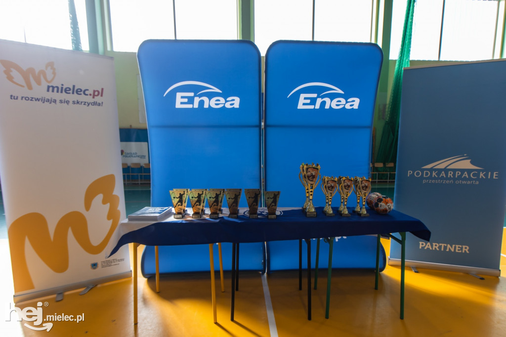 Enea Cup