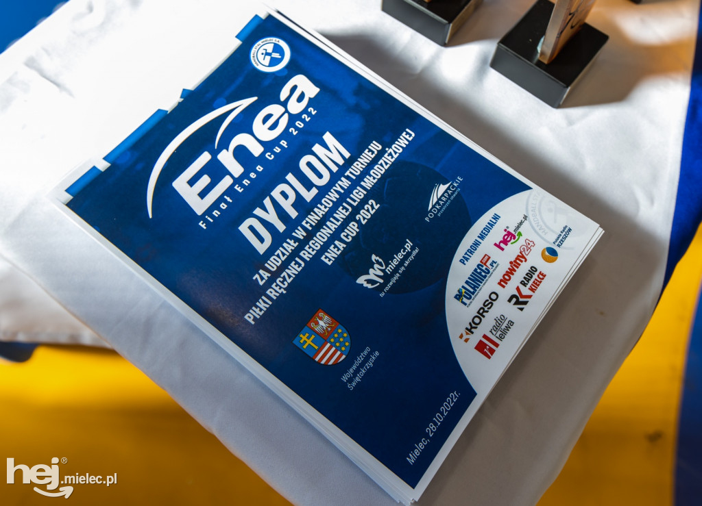 Enea Cup