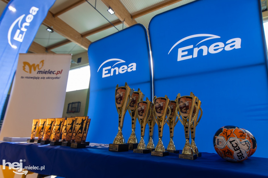Enea Cup