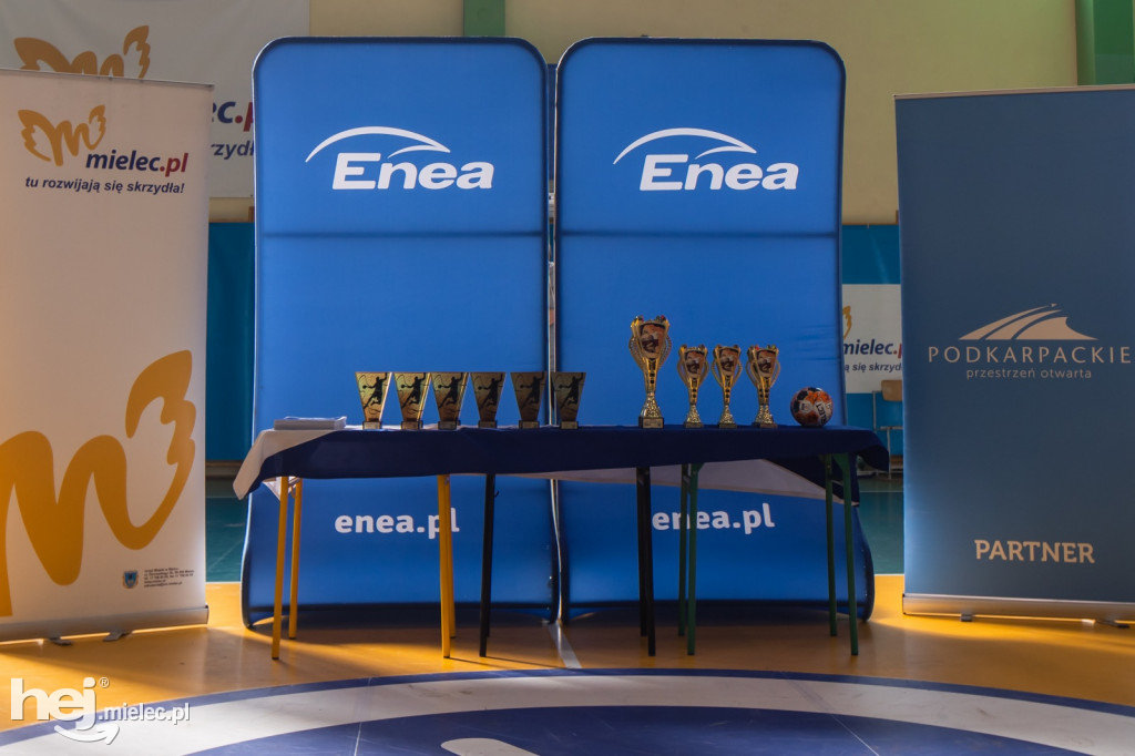 Enea Cup