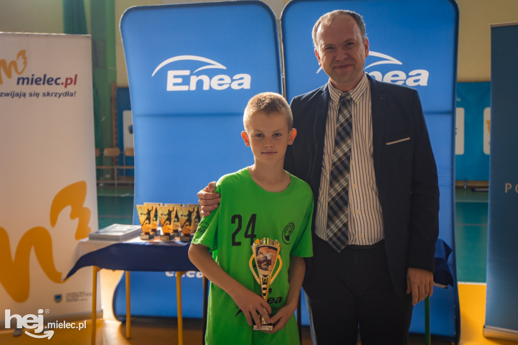 Enea Cup