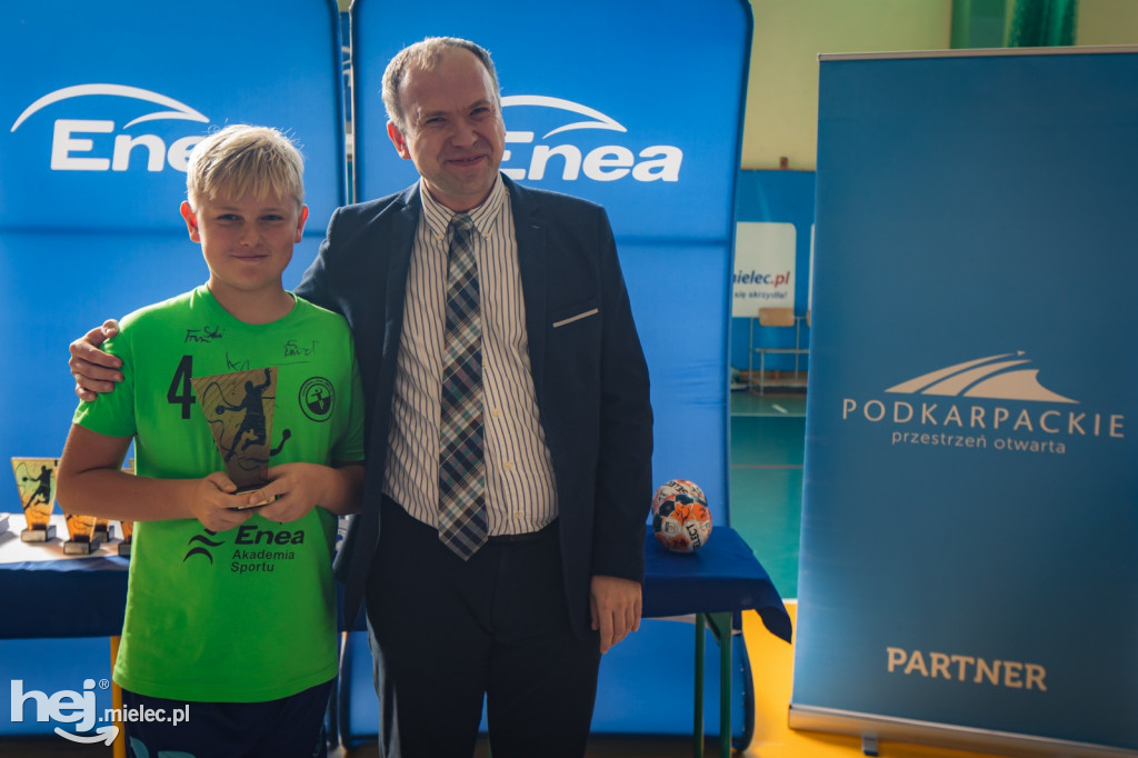 Enea Cup