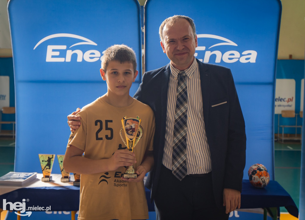 Enea Cup