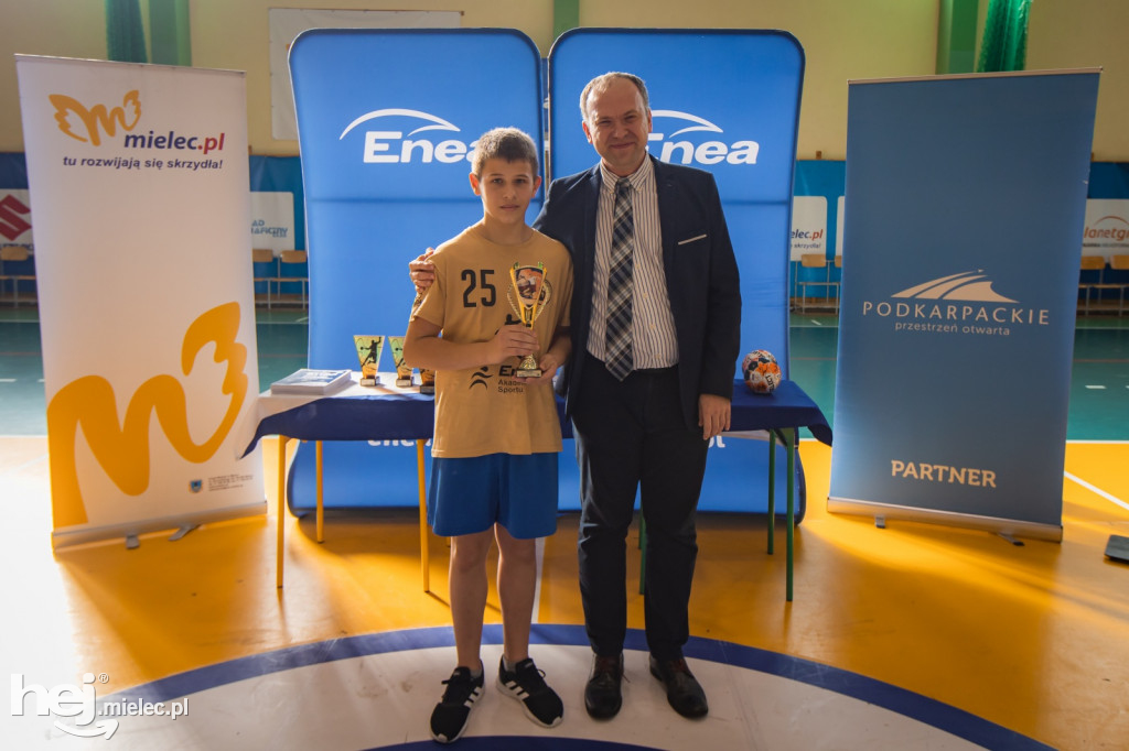 Enea Cup