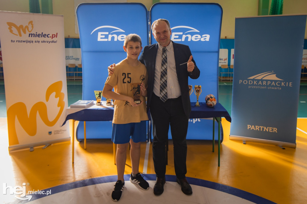 Enea Cup