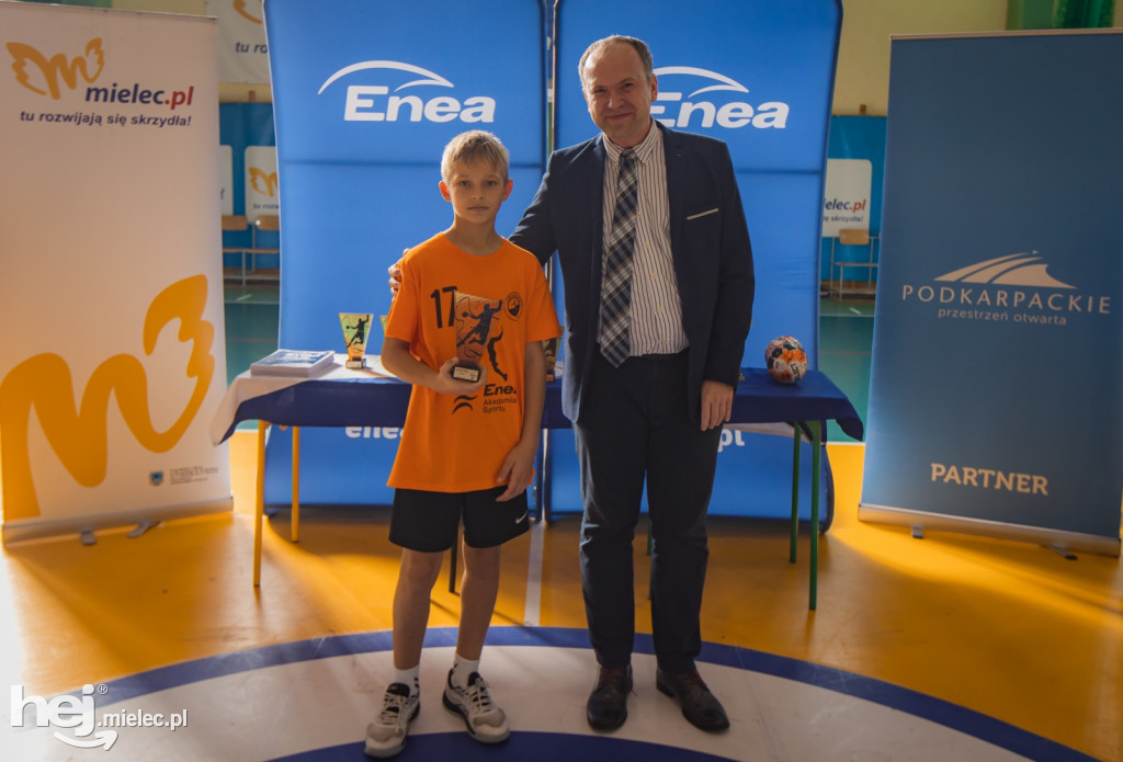 Enea Cup