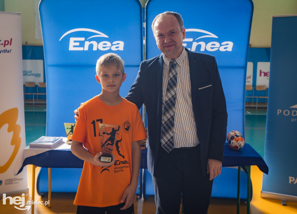 Enea Cup