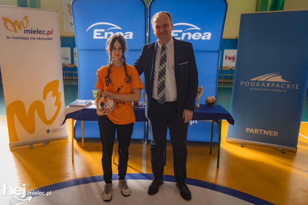 Enea Cup