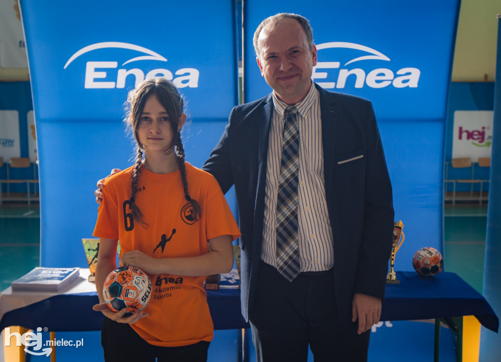 Enea Cup