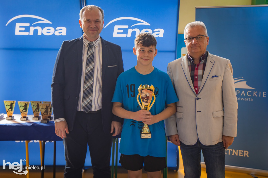 Enea Cup