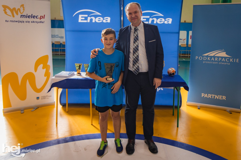 Enea Cup