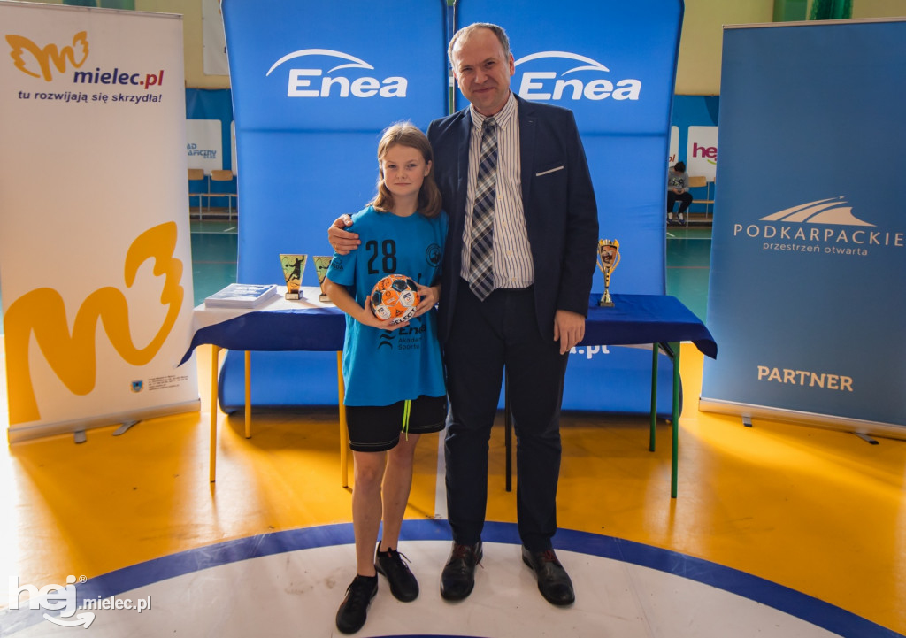 Enea Cup