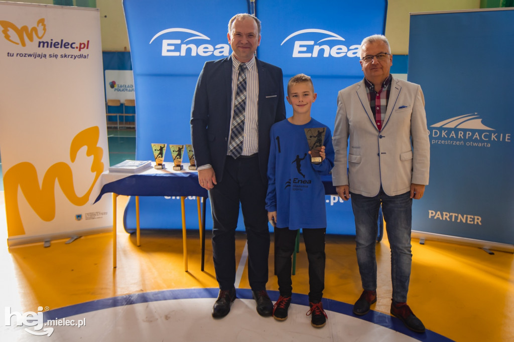Enea Cup