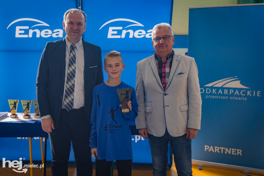 Enea Cup