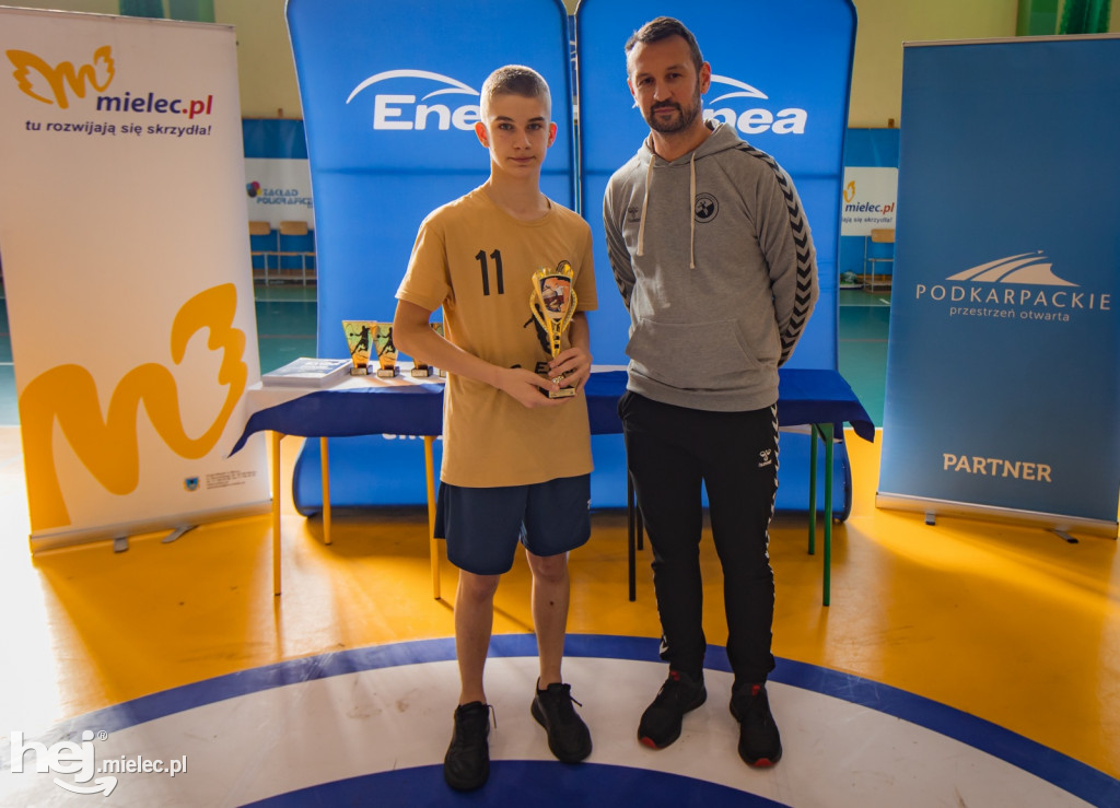 Enea Cup