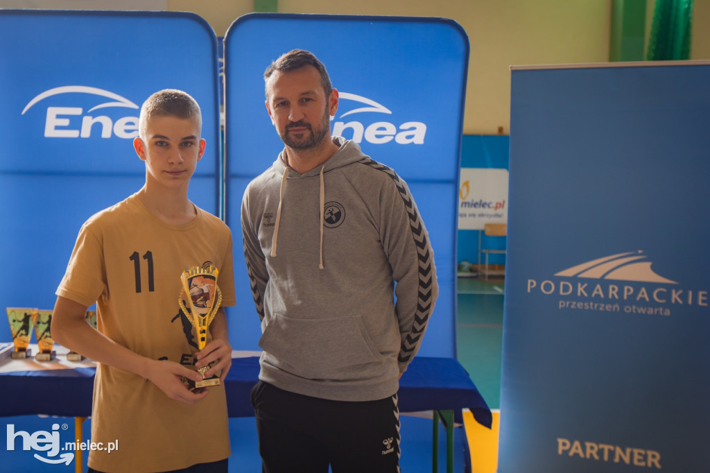 Enea Cup