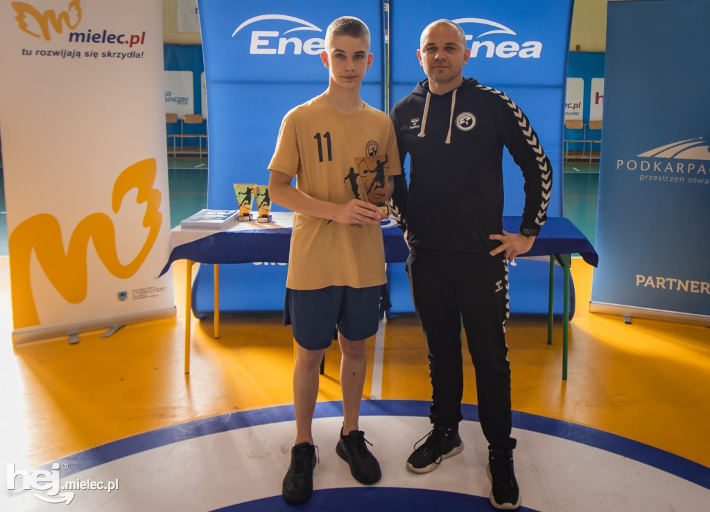 Enea Cup