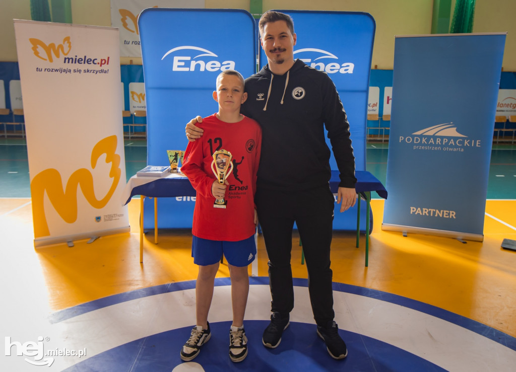 Enea Cup